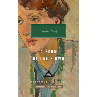 A Room of One’s Own - ISBN 9781841594255
