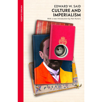 Culture and Imperialism - ISBN 9781529942125
