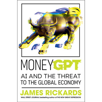 MoneyGPT - ISBN 9780241688854