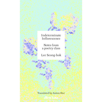 Indeterminate Inflorescence - ISBN 9780241728154