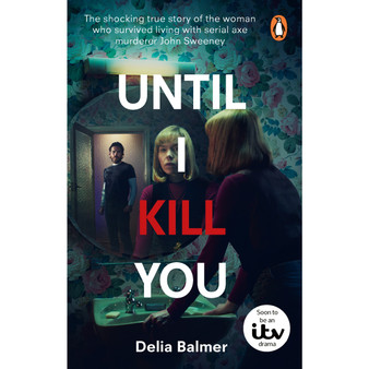Until I Kill You - ISBN 9781529920321