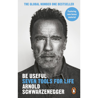Be Useful - ISBN 9781529146554