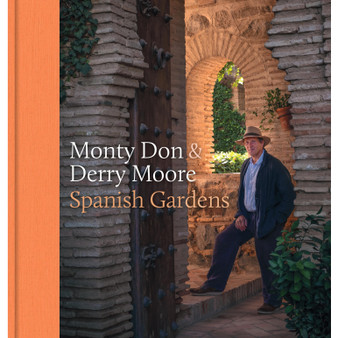 Spanish Gardens - ISBN 9781785948725