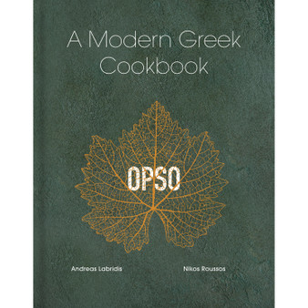 OPSO - ISBN 9781529944136