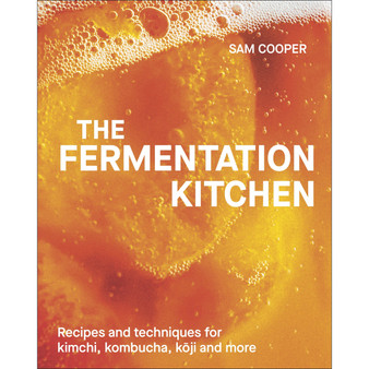 The Fermenter's Companion - ISBN 9780241697115
