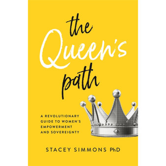 The Queen's Path - ISBN 9781837824106