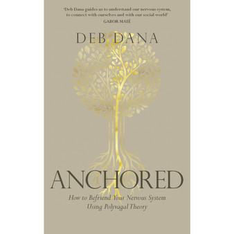 Anchored - ISBN 9781785045325