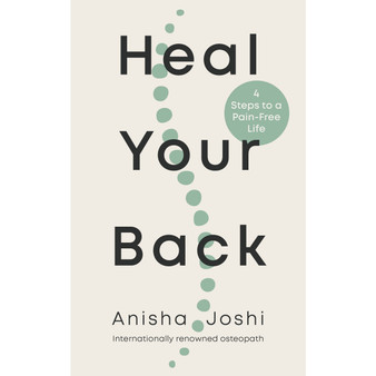 Heal Your Back - ISBN 9781785044670
