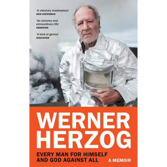 Every Man for Himself and God against All - ISBN 9781529923865