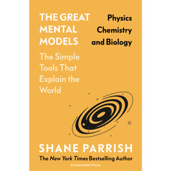 The Great Mental Models Volume 2 - ISBN 9781529945706