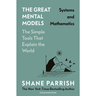 The Great Mental Models Volume 3 - ISBN 9781529945713