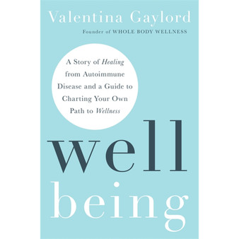 Well Being - ISBN 9781837823062