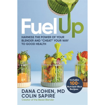 Fuel Up - ISBN 9781401977344