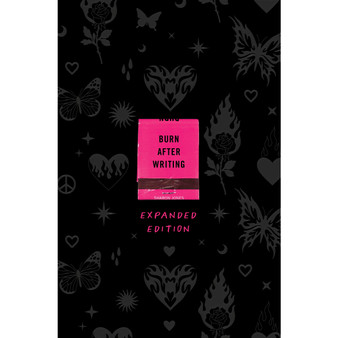 Burn After Writing - ISBN 9781529946543