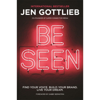 BE SEEN (Paperback) - ISBN 9781837822652