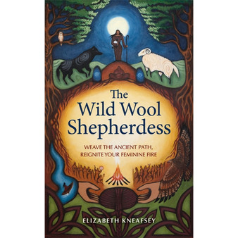 The Wild Wool Shepherdess - ISBN 9781837821280