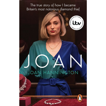 Joan - ISBN 9781529913149