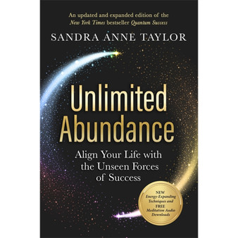 Unlimited Abundance - ISBN 9781837822065