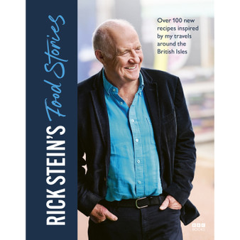 Rick Stein’s Food Stories - ISBN 9781785948602