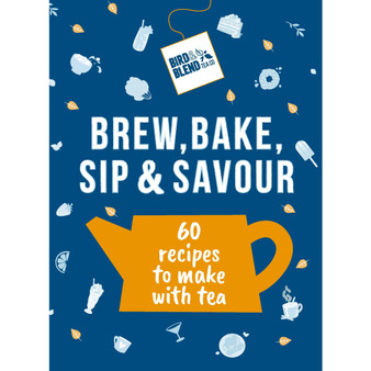 Tea Happiness - ISBN 9781529937398