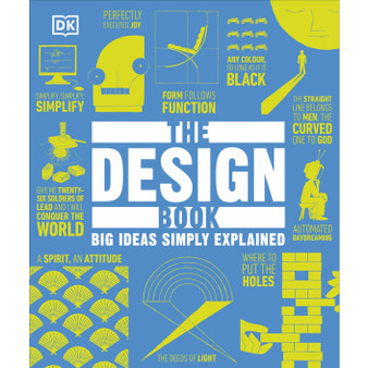 The Design Book - ISBN 9780241257074