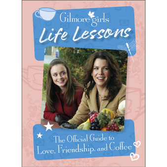 Gilmore Girls Life Lessons - ISBN 9780241661598