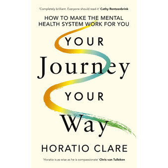 Your Journey, Your Way - ISBN 9780241641330