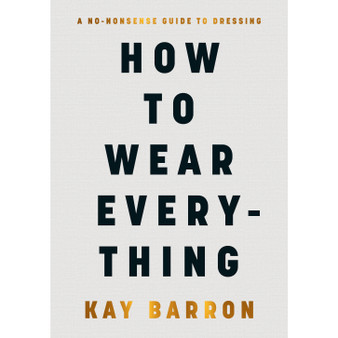 How to Wear Everything - ISBN 9780241671597