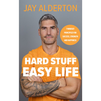 Hard Stuff, Easy Life - ISBN 9780241682678