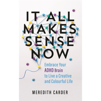 It All Makes Sense Now - ISBN 9781837822096