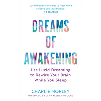Dreams of Awakening (Revised Edition) - ISBN 9781837822379