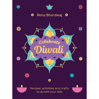 Celebrate Diwali - ISBN 9781529934151