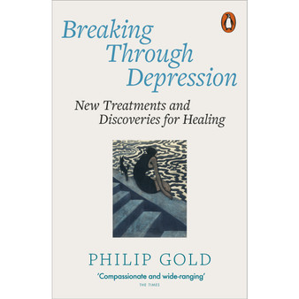 Breaking Through Depression - ISBN 9781802064056