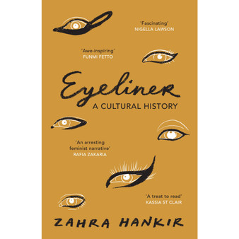 Eyeliner - ISBN 9781529920642