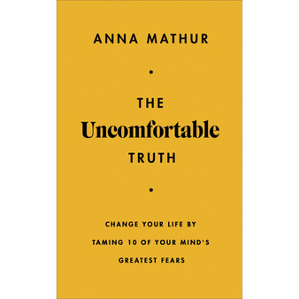 The Uncomfortable Truth - ISBN 9780241707197