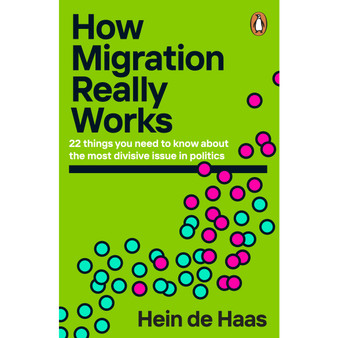 How Migration Really Works - ISBN 9780241998779