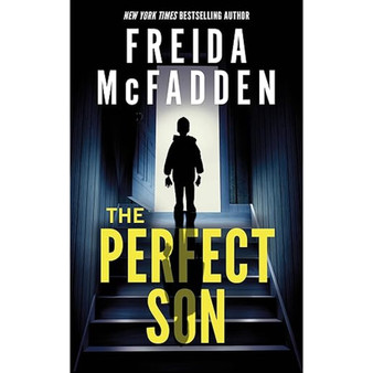 The Perfect Son - ISBN 9781464227295