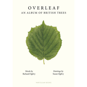 Overleaf - ISBN 9780241674727