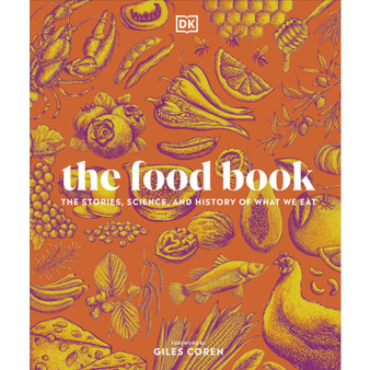 The Food Book - ISBN 9780241666630