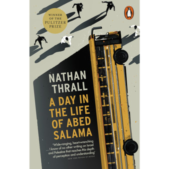 A Day in the Life of Abed Salama - ISBN 9781802060041