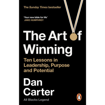 The Art of Winning - ISBN 9781529146219