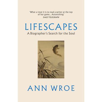 Lifescapes - ISBN 9781529922547