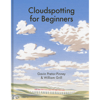 Cloudspotting For Beginners - ISBN 9780241632543
