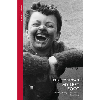 My Left Foot - ISBN 9781784879068