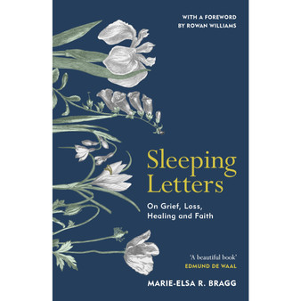Sleeping Letters - ISBN 9781529924794