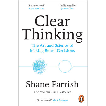 Clear Thinking - ISBN 9781804947036