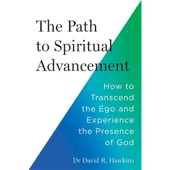 The Path to Spiritual Advancement - ISBN 9781837822089