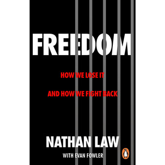 Freedom - ISBN 9781804994863
