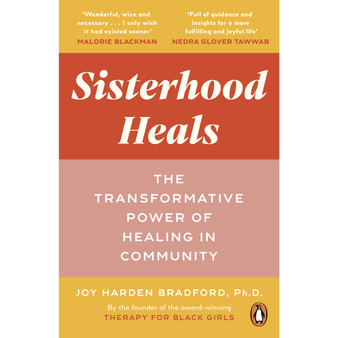 Sisterhood Heals - ISBN 9781529118995