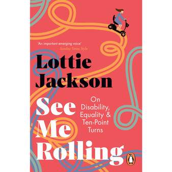 See Me Rolling - ISBN 9781529156058